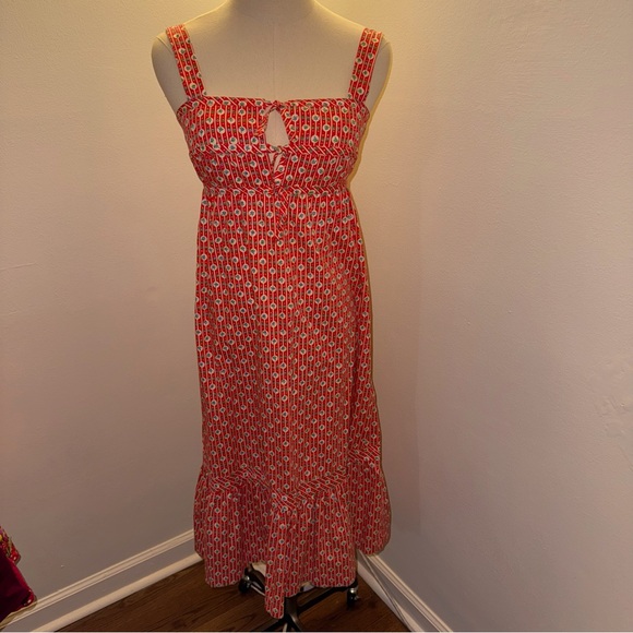 yellow dress short Nadine Merabi Milly Yellow Dress 14
